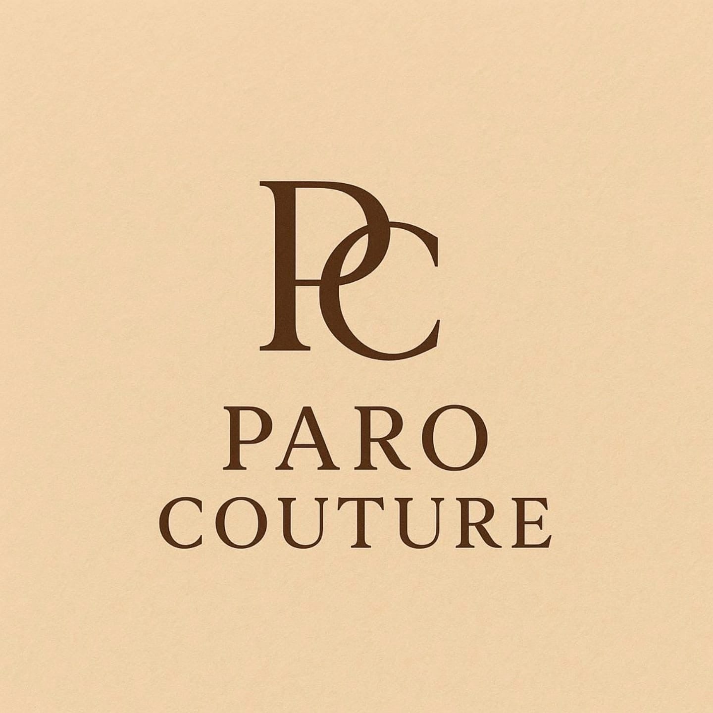 Paro Couture